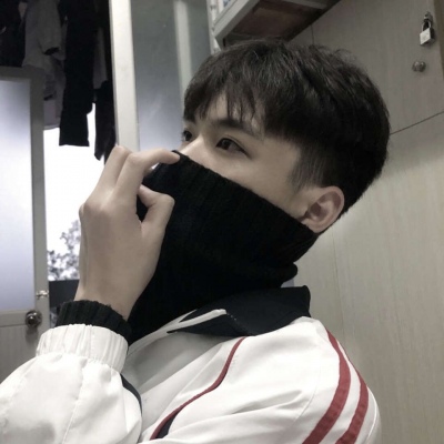 溺毙:帅气原宿风简单气质男头.无论何时我都会向温柔屈服的