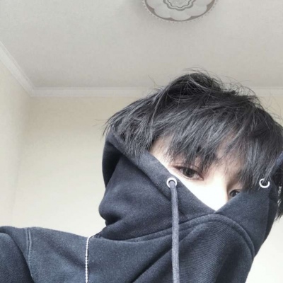 溺毙:帅气原宿风简单气质男头.无论何时我都会向温柔屈服的
