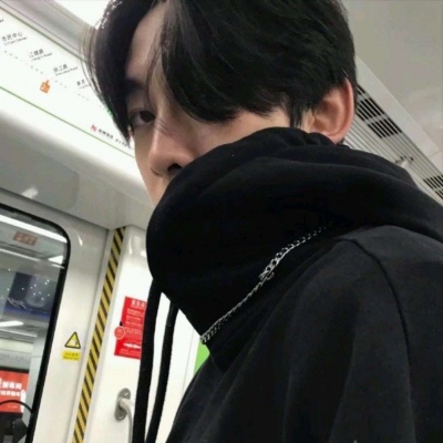 溺毙:帅气原宿风简单气质男头.无论何时我都会向温柔屈服的