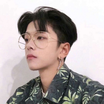 苏辙│男头│连回音都没有的山谷不值得纵身一跃