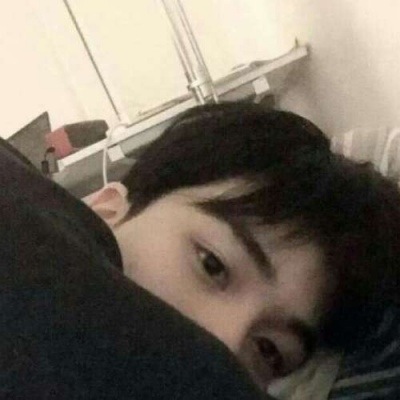 ll莫瑶^男生头像脸！脸！脸！