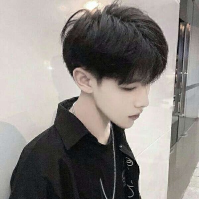 ll莫瑶^男生头像脸！脸！脸！