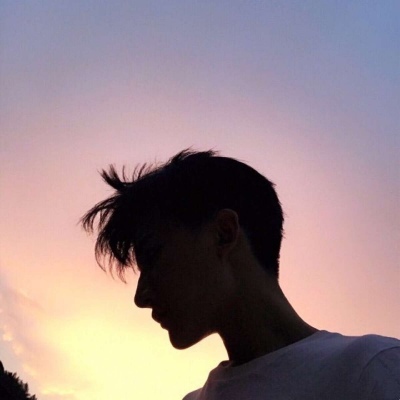 ll莫瑶^男生头像脸！脸！脸！