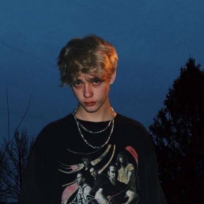欧美头像/男