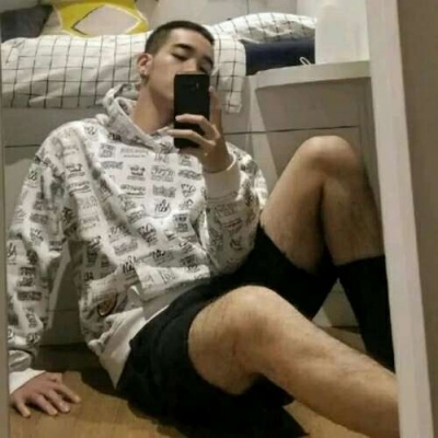 苏瓷:超酷男头（成熟 时尚 高冷 超酷 真人优质高清）