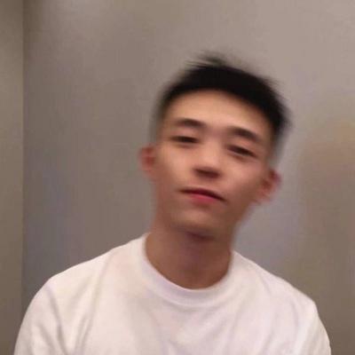 男生头像  愿喜