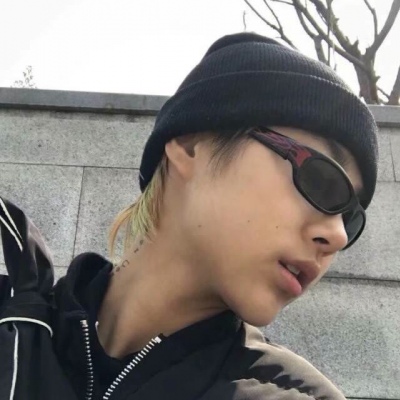 男头像#ins