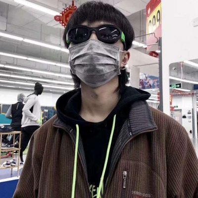 男头像#ins