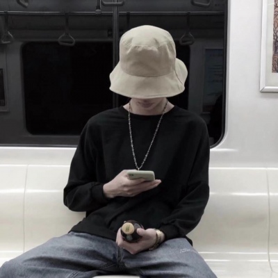 男头像#ins