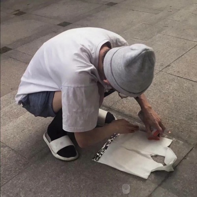 男头像#ins