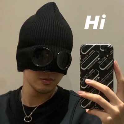 男头像#ins