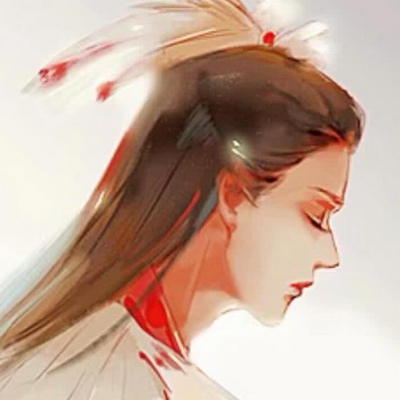 「陌奈」二次元古风头像
