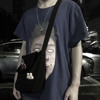 img风十足的优质男头