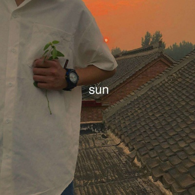 img风十足的优质男头