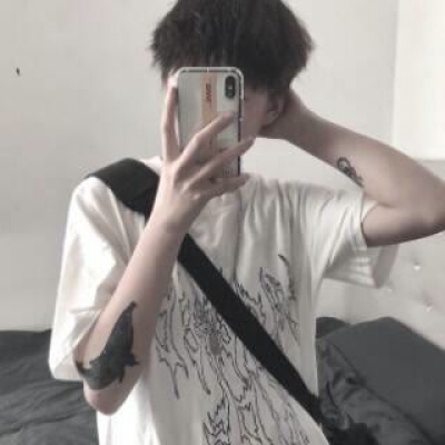 img风十足的优质男头