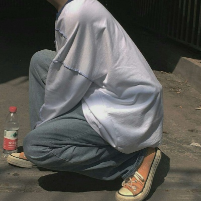 img风十足的优质男头