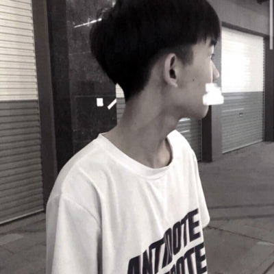 img风十足的优质男头