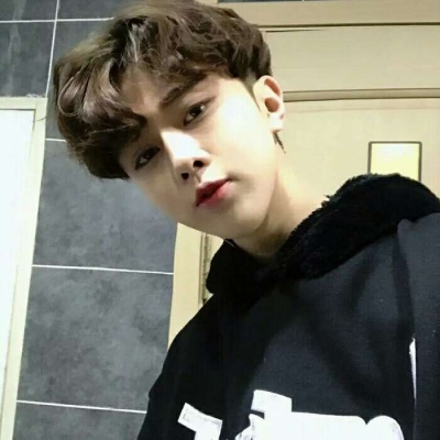 宝藏男孩的头像已奉上