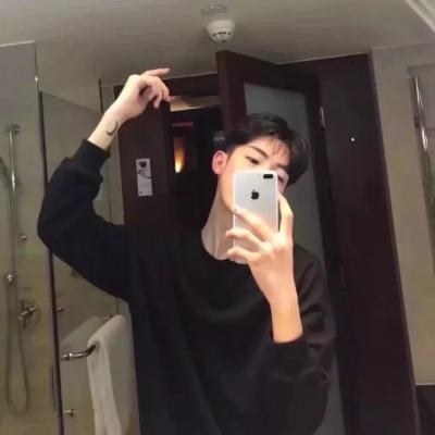 男生头像必须喜欢你