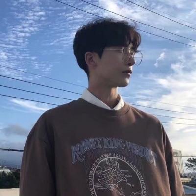 男生头像必须喜欢你