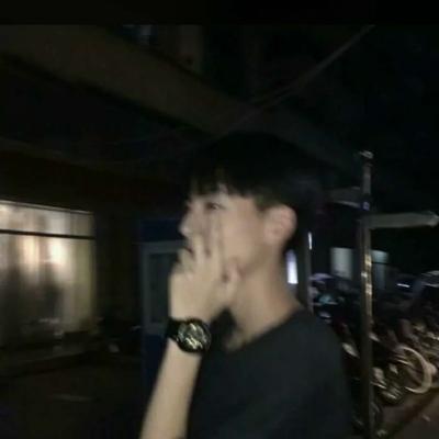 男生头像必须喜欢你