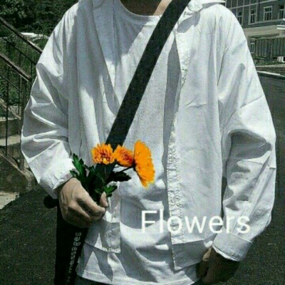 超酷男生头像    这句晚安一定要拜托星星送给你