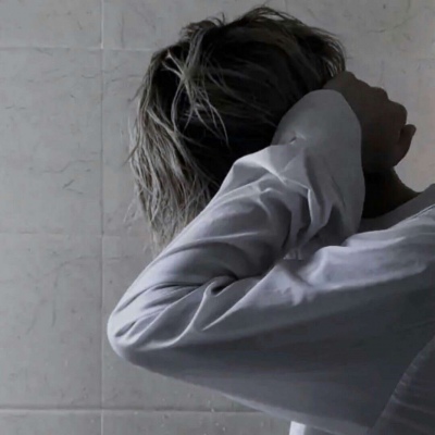 超酷男生头像    这句晚安一定要拜托星星送给你