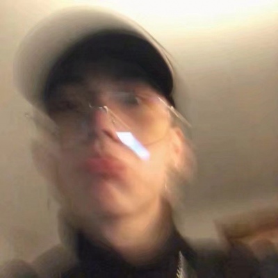 搞怪男头/有点可爱啊