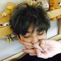 吴世勋 我爱的94少年