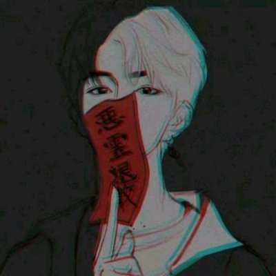 再见挺喜欢的一组头像