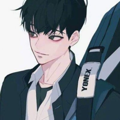再见挺喜欢的一组头像