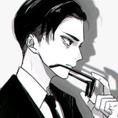 再见挺喜欢的一组头像
