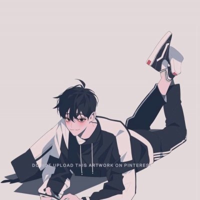 再见挺喜欢的一组头像