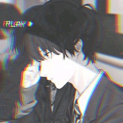 再见挺喜欢的一组头像