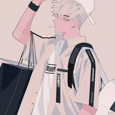 再见挺喜欢的一组头像