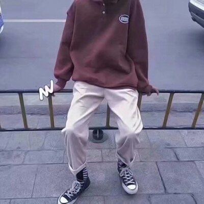 我噘嘴不是为了亲亲，而是要骂你居居