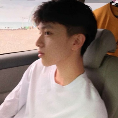 帅气个性风潮流魅力男头.你生来应为高山而非草芥