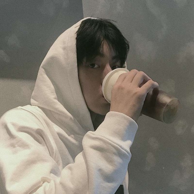 帅气个性风潮流魅力男头.你生来应为高山而非草芥