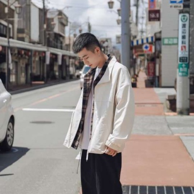 男生头像