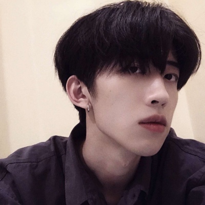七源/另类男生头像/图源dt/都放假了莫