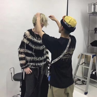 林妄/优质男头/無文案.