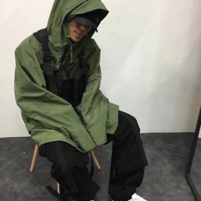林妄/优质男头/無文案.
