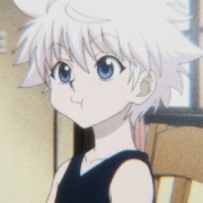 动漫黑白男女系