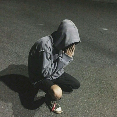 心动小哥哥流行时尚男生真人头像