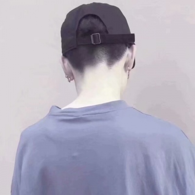心动小哥哥流行时尚男生真人头像