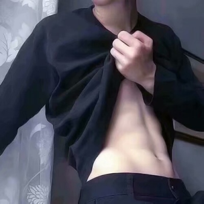心动小哥哥流行时尚男生真人头像