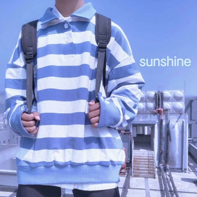 林思韵/干净男头/“在人海里相遇的人，终归要归还人海”