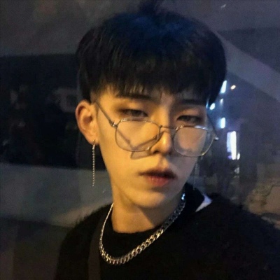 limyn/优质成熟风男