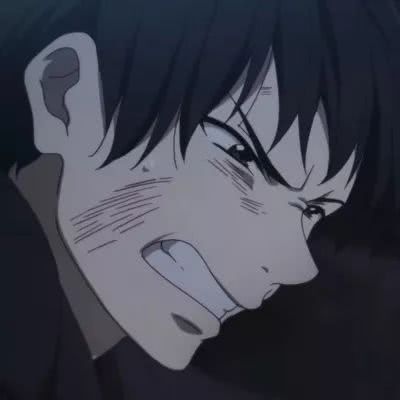 动漫男头2