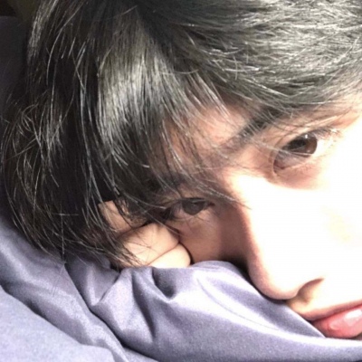 男头 很帅 需要我的时候就一定要说